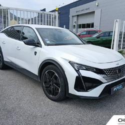 Peugeot 408 408 PureTech 130 ch S&S EAT8 GT Voiron