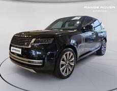 Land Rover Range Rover Laxou
