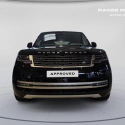 Land Rover Range Rover 3.0 P460e 460ch PHEV Westminster Edition SWB occasion - Laxou - photo 2/28