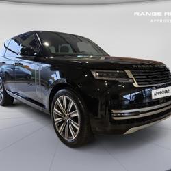 Land Rover Range Rover 3.0 P460e 460ch PHEV Westminster Edition SWB occasion - Laxou - photo 3/28