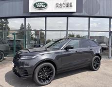 Land Rover Range Rover Velar - 2.0 P400e 404ch PHEV Belgravia Edition AWD BVA - 96 890 €
