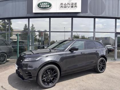 Land Rover Range Rover Velar - 2.0 P400e 404ch PHEV Belgravia Edition AWD BVA - 96 890 €