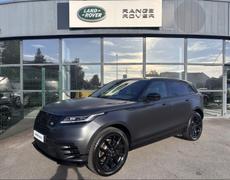 Land Rover Range Rover Velar Cesson-Sévigné