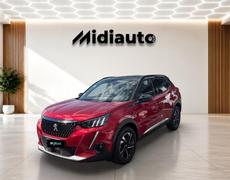 Peugeot 2008 Fontenay-sur-Eure