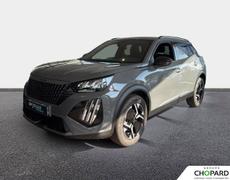 Peugeot 2008 Voiron