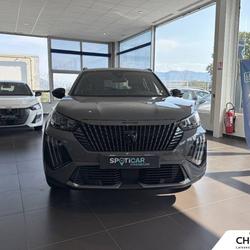 Peugeot 2008 2008 Hybrid 136 e-DCS6 Allure Voiron