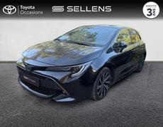 Toyota Corolla Fréjus