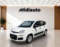 Fiat Panda Fontenay-sur-Eure