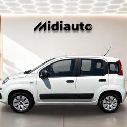 Fiat Panda 1.2 8v 69ch Fontenay-sur-Eure