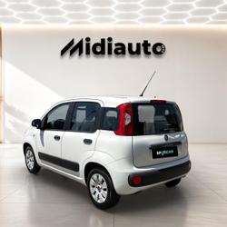 Fiat Panda 1.2 8v 69ch Fontenay-sur-Eure