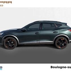 Cupra Formentor Formentor 1.4 e-HYBRID 245 ch DSG6 VZ Boulogne-sur-Mer