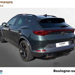 Cupra Formentor Formentor 1.4 e-HYBRID 245 ch DSG6 VZ Boulogne-sur-Mer
