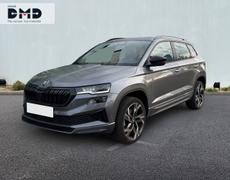 Skoda Karoq Angers