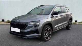 Skoda Karoq  - Sportline - photo 0