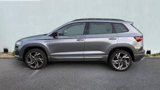 Skoda Karoq  - Sportline - photo 1