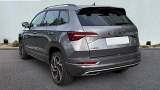 Skoda Karoq  - Sportline - photo 2