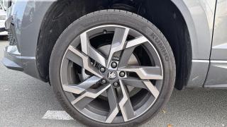 Skoda Karoq  - Sportline - photo 3