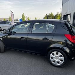 Opel Corsa 1.2 TWINPORT EDITION 5P D&eacute;mouville