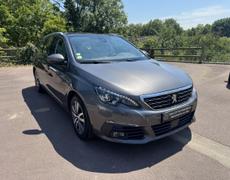Peugeot 308 SW Phase 2 Montmartin-sur-Mer