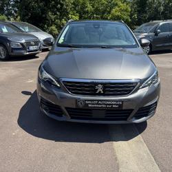 Peugeot 308 SW Phase 2 BlueHDi 130 EAT8 S&S SW ALLURE Montmartin-sur-Mer