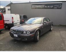 Jaguar XJ Coëtmieux