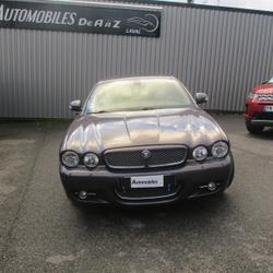 Jaguar XJ 2.7D V6 BI-TURBO SPIRIT OF LEGEND Co&euml;tmieux