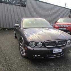 Jaguar XJ 2.7D V6 BI-TURBO SPIRIT OF LEGEND Co&euml;tmieux