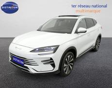 BYD Seal U Auch