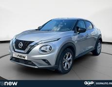 Nissan Juke Feignies