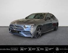 Mercedes Classe C Quimper