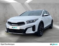 Kia XCee'd Dunkerque