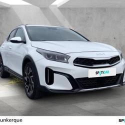 Kia XCee'd 1.0 T-GDI 120ch Active MY22 Dunkerque