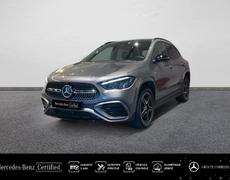 Mercedes GLA