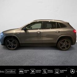Mercedes GLA 250 e Hybrid EQ 218ch AMG Line 8G-DCT Quimper