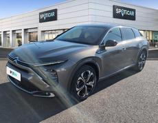 Citroen C5 X