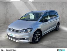 Volkswagen Touran Dunkerque