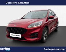 Ford Kuga Boulogne-sur-Mer