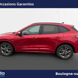 Ford Kuga Kuga 2.0 EcoBlue 150 mHEV S&S BVM6 ST-Line Boulogne-sur-Mer