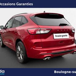 Ford Kuga Kuga 2.0 EcoBlue 150 mHEV S&S BVM6 ST-Line Boulogne-sur-Mer