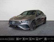 Mercedes CLA