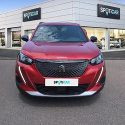Peugeot 2008 1.5 BlueHDi 130ch S&S Allure Pack EAT8 125g Fontenay-sur-Eure