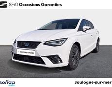 Seat Ibiza Boulogne-sur-Mer