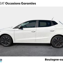 Seat Ibiza Ibiza 1.0 MPI 80 ch Start/Stop BVM5 Copa Boulogne-sur-Mer