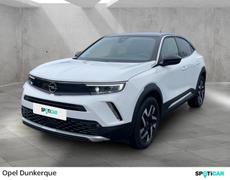 Opel Mokka Dunkerque