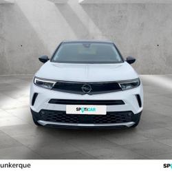 Opel Mokka 1.2 Turbo 100ch Elegance Dunkerque