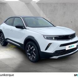 Opel Mokka 1.2 Turbo 100ch Elegance Dunkerque