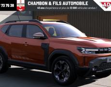 Dacia Duster La Grand-Croix