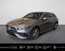 Mercedes CLA Quimper