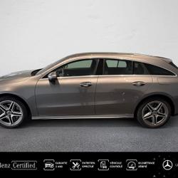 Mercedes CLA 250 e Hybrid EQ 218ch AMG Line 8G-DCT Quimper