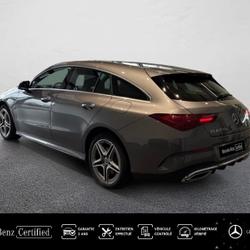 Mercedes CLA 250 e Hybrid EQ 218ch AMG Line 8G-DCT Quimper